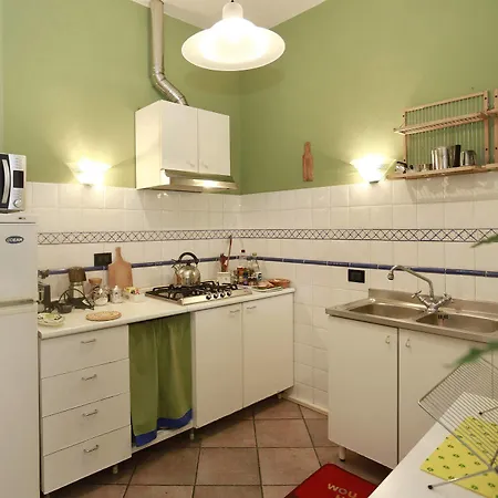 Apartment Bright Loft
