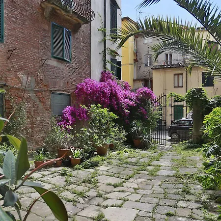 Bright Loft * Lucca
